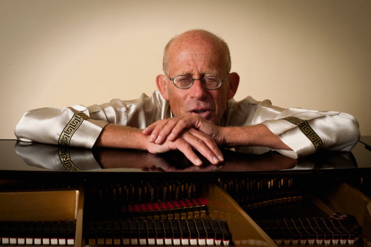 David Helfgott.