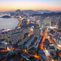 It’s the perfect time to visit South Korea’s second city. Picture: JS`s favorite things / Getty Images.