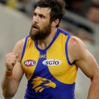 ‘Gov’ one of the best West Coast Eagles under pressure: Josh Kennedy