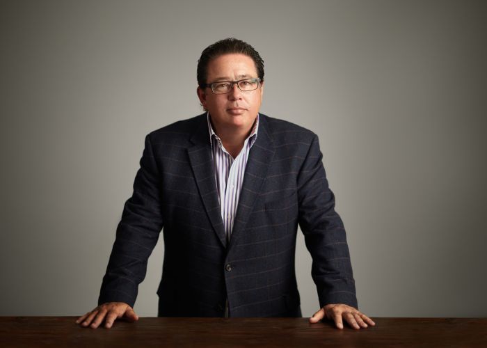 Author and small business guru Andrew Griffiths will speak at free seminars in Perth - see details below