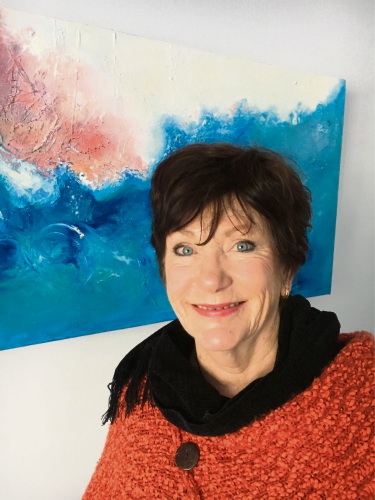 Sharon Phelps, aka Shabbi.
