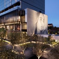 BGC Development's Hibernian Place + Westin Hotel.