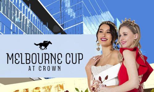 Melbourne Cup at Epicurean