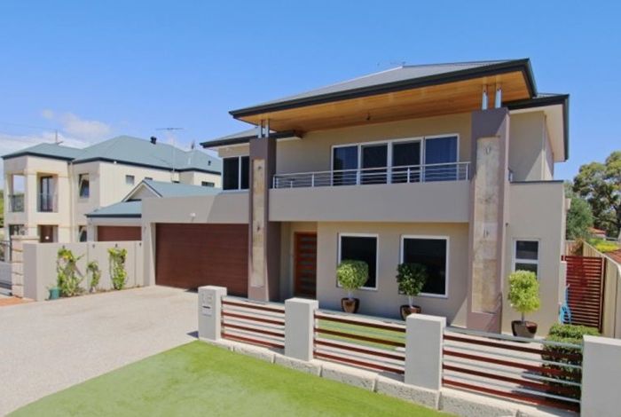 15 Offley Street, Hamilton Hill – Contact the agent