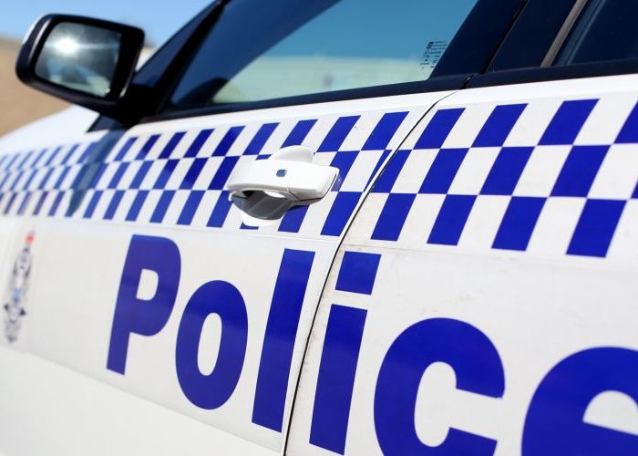 Fremantle Detectives charge two men over road rage shooting incident in Hamilton Hill