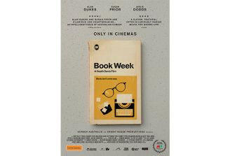 Win tickets to Book Week