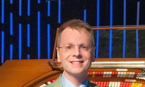 30th Anniversary Concert with Simon Gledhill UK