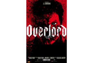 Win tickets to Overlord