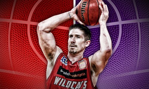 Perth Wildcats vs Sydney Kings