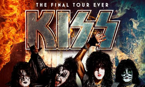 KISS