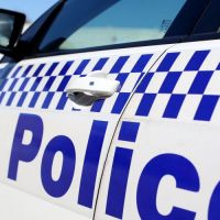 Coodanup woman charged after man found unconscious on Mandurah Road on Christmas Day