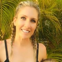 36-year-old mother-of-two Felicity Shadbolt.