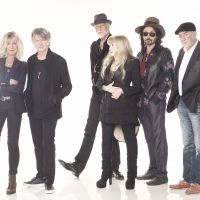 Fleetwood Mac will be at RAC Arena on August 9.