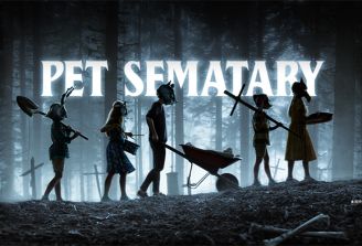 Win tickets to Pet Sematary