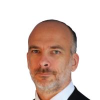 Dr Scott Claxton