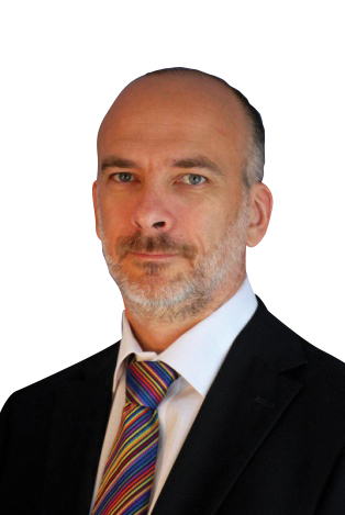 Dr Scott Claxton