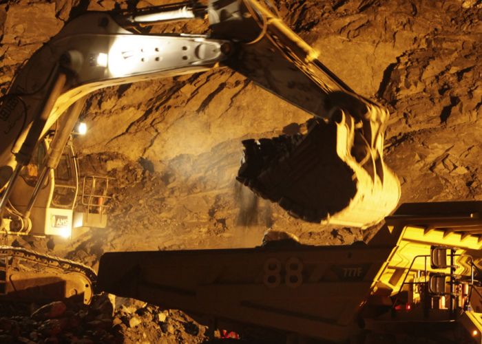 Perth mining company sacks worker over $10m fraud