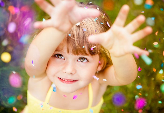 What would your kids wish for?