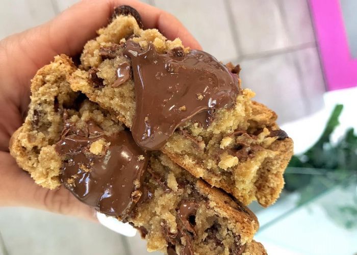 Get Chunky. Photo: Get Chunky/Facebook