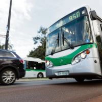 Special event buses not running before Eagles Friday night clash
