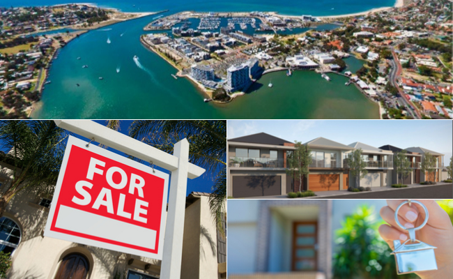 The cheapest suburbs in Perth to buy a house in