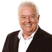 Johnny Young has been added to the WA Music hall of fame.