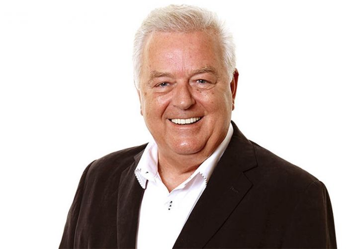 Johnny Young has been added to the WA Music hall of fame.