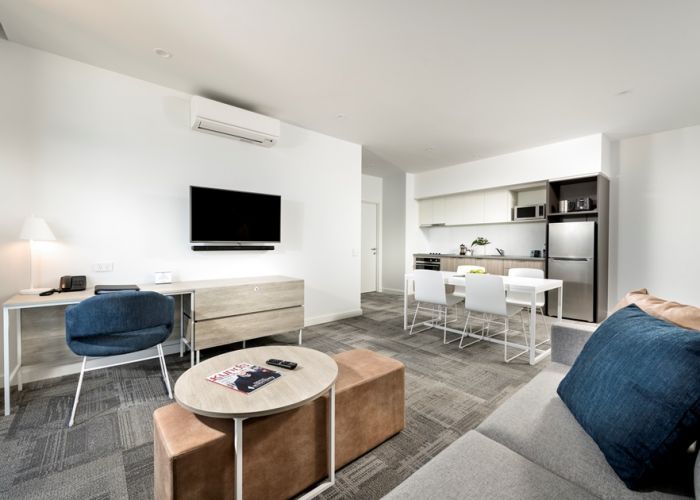 Quest Joondalup brings new standard of apartment hotel to Joondalup