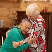 Amana Living looking for new volunteers