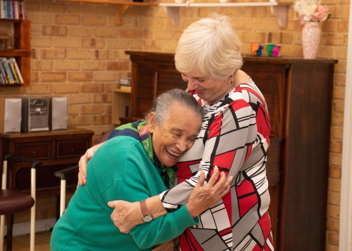 Amana Living looking for new volunteers