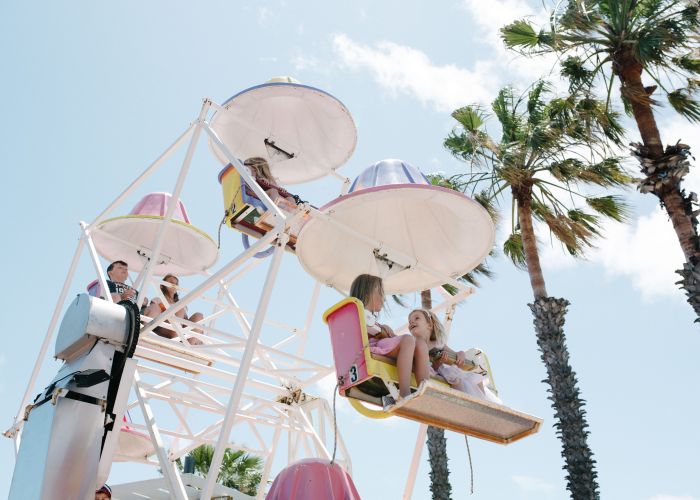 The 2019 Mindarie Festival will be on November 24.