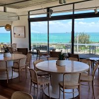 The Beach House is opening at the Foreshore Park in the Eden Beach Estate in Jindalee on Wednesday November 27. Pictures: David Baylis www.communitypix.com.au d496954