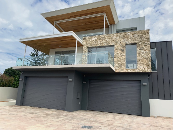 This Esperance home was named Best Country Home.