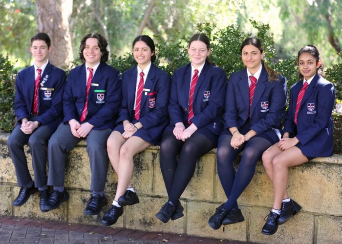 Plenty to celebrate at St Stephen’s School