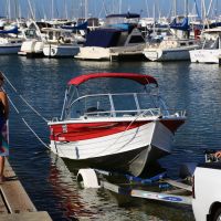 Community feedback has been used to implement boating changes to improve safety.