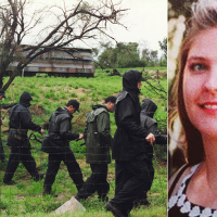 The body of Jane Rimmer was found in bushland in 1996.