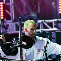 What So Not will headline Castaway Festival when it launches as its new home at Whitfords Nodes Park. Picture: FilmMagic/FilmMagic for Bonnaroo Arts And Music Festival/Getty Images
