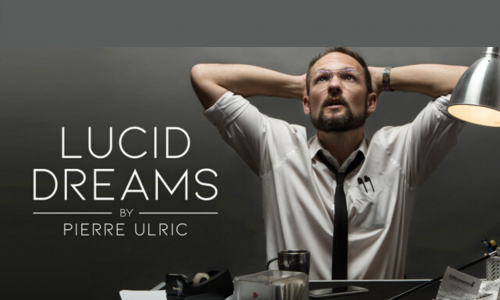 Lucid Dreams