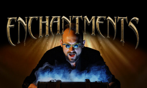 Enchantments
