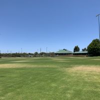 John Connell Reserve in Leeming.