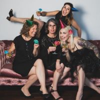 Fringe World Festival comedy Mums Gone Wild will come to Wanneroo.