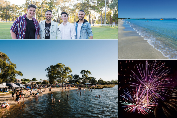 How will you spend Australia Day this year?
