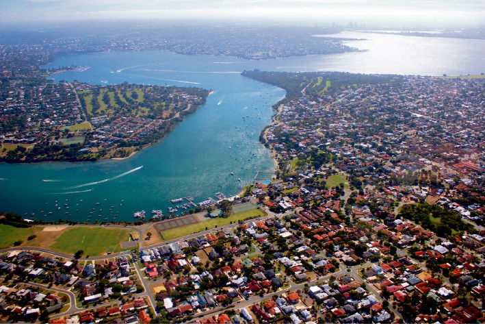 Is the property market finally on the slow road to recovery?