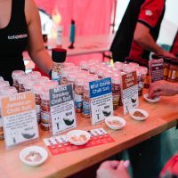 The Marina, Mindarie will host this year's Chilli Fest on February 22. Pictures supplied