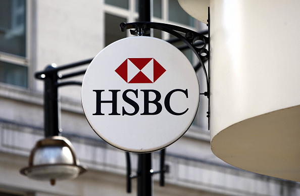 HSBC is preparing to reduce its headcount by approximately 35,000 jobs around the world.