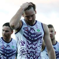 Joel Hamling. Photo: Getty