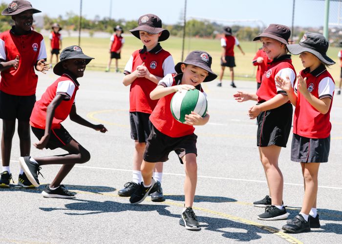 New name for northern suburbs school