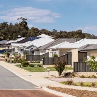 The last sites of stage one at DevelopmentWA’s Highland Range estate in Jane Brook are for sale.