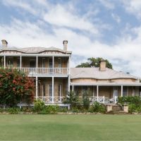 Historic Weeiranna achieved the highest sale price in 2019.
