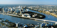 Close to home - Brisbane